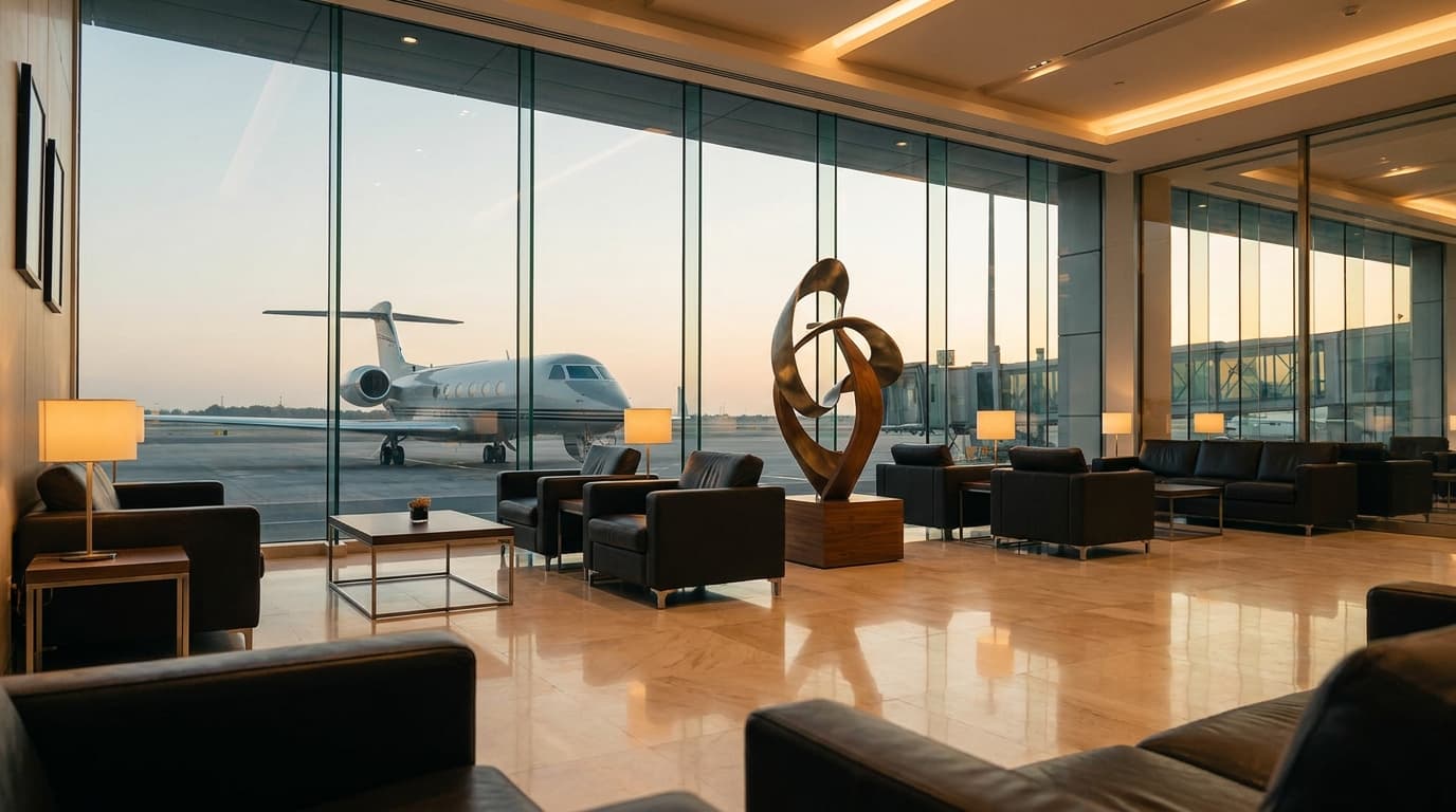 Corporate Travel Planning — Streamlined Business Travel That Saves Time and Money